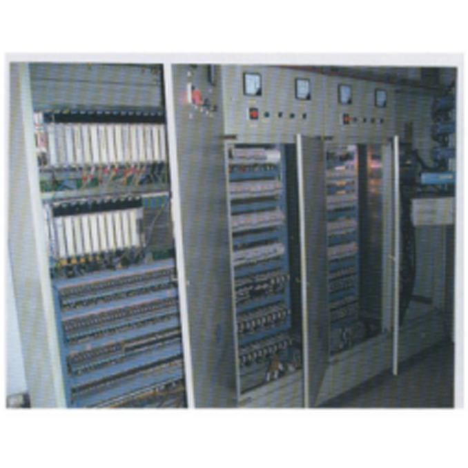 PLC自動控制,PLC自動控制系統,PLC電氣控制柜
