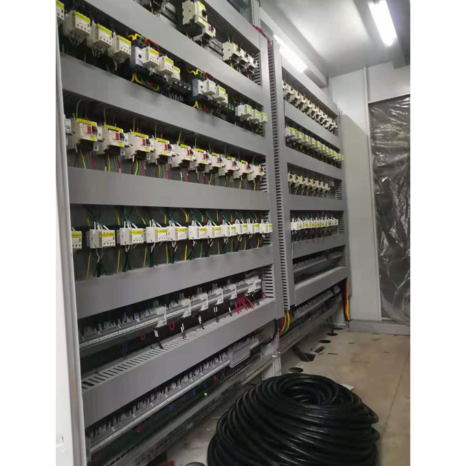 PLC電氣控制柜