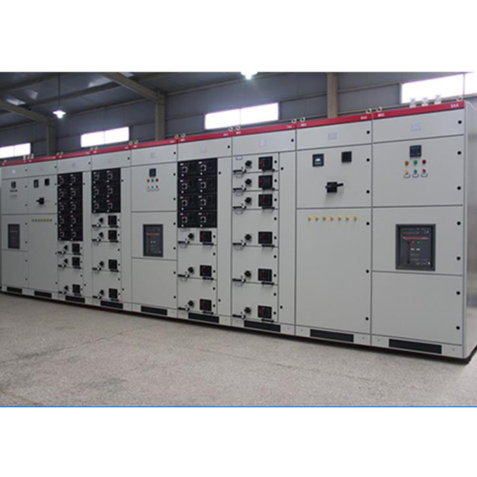 PLC電氣控制柜