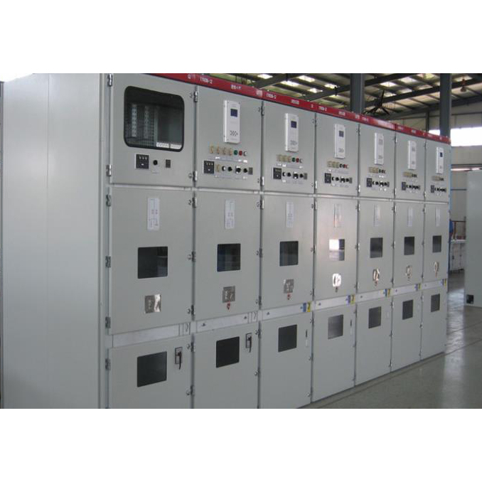 PLC電氣控制柜